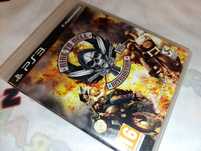 Ride To Hell Retribution 1% PS3 super stan możliwa zamiana sklep