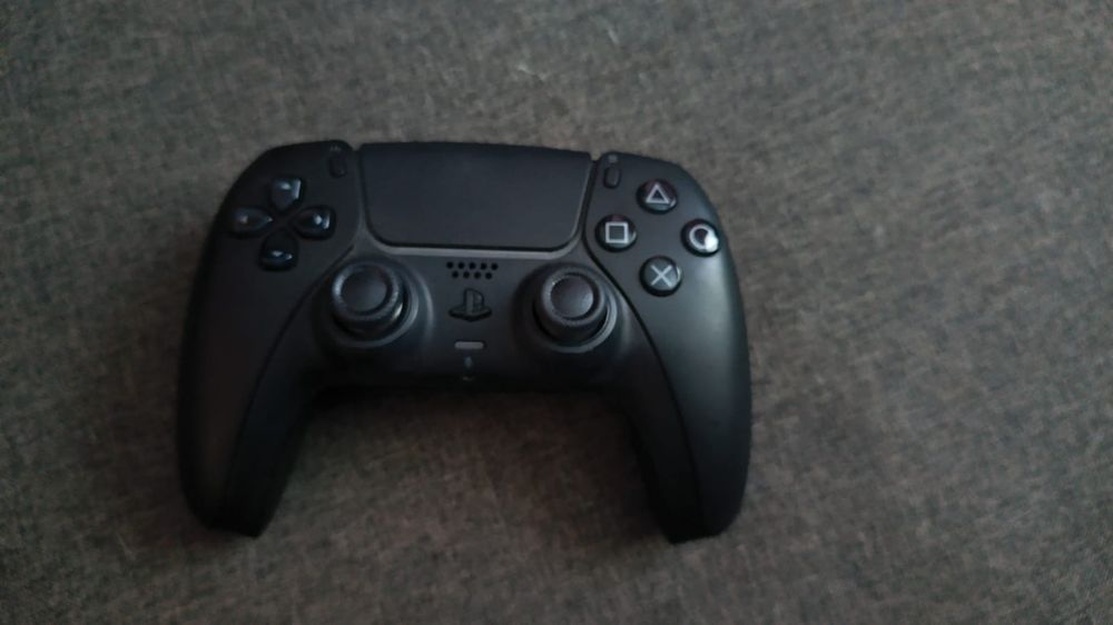 Геймпад PS5 (DualSense)