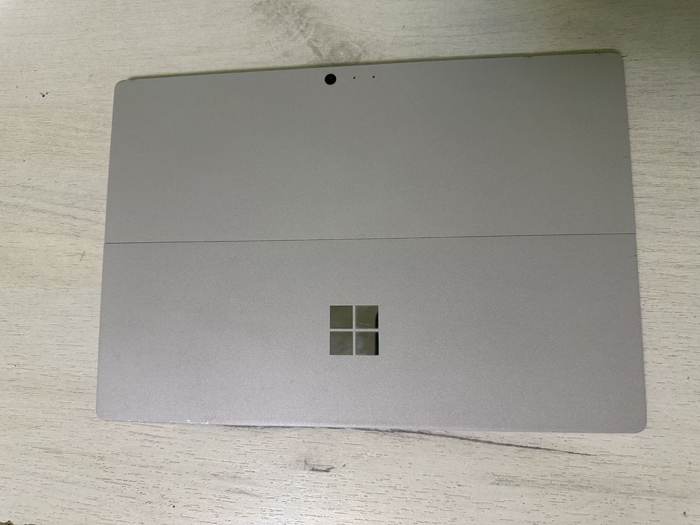 Планшет, Ноутбук, Microsoft Surface PRO 4