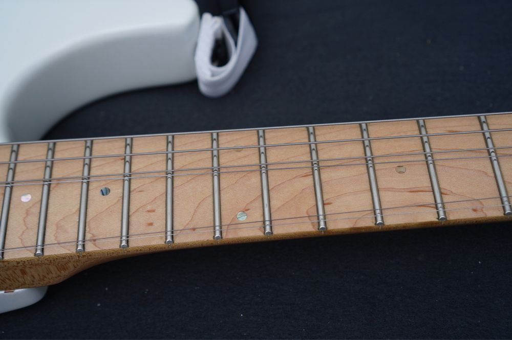 Esp ltd sn-1000 stratocaster gitara 6 strunowa