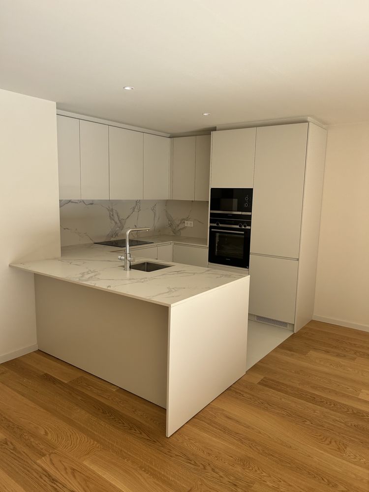 Apartamento T3 de Luxo “The Yard”