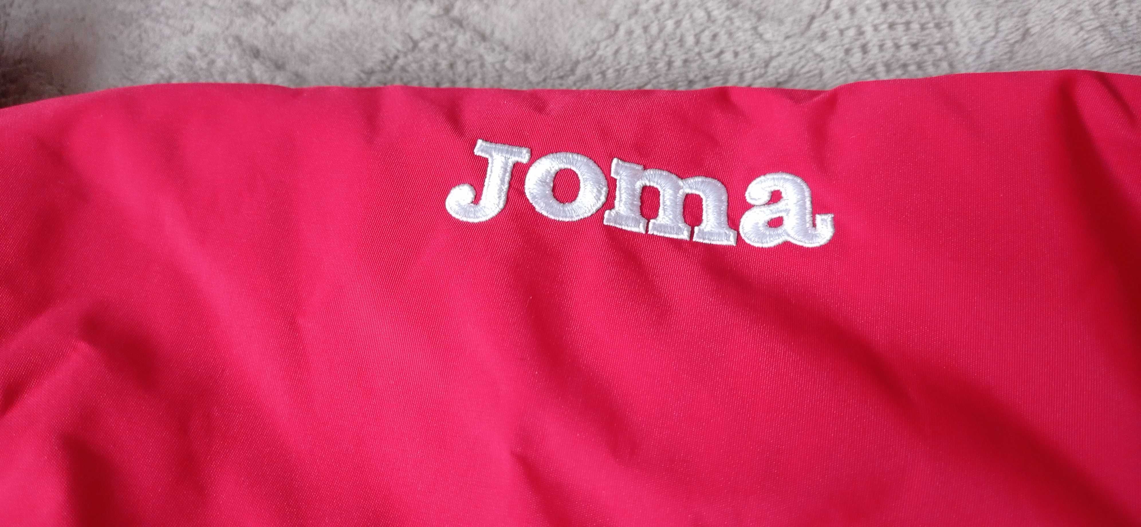 Kurtka przejściowa chłopięca rozm. 122/128 Joma OKAZJA