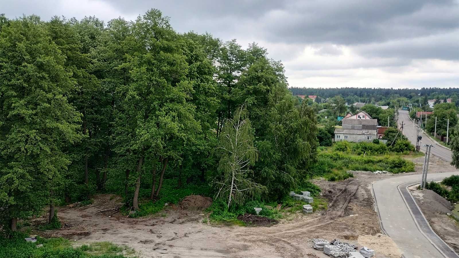 2-кімнатна 69,6 м2 в новому сучасному ЖК Desna Park Residence (єОселя)