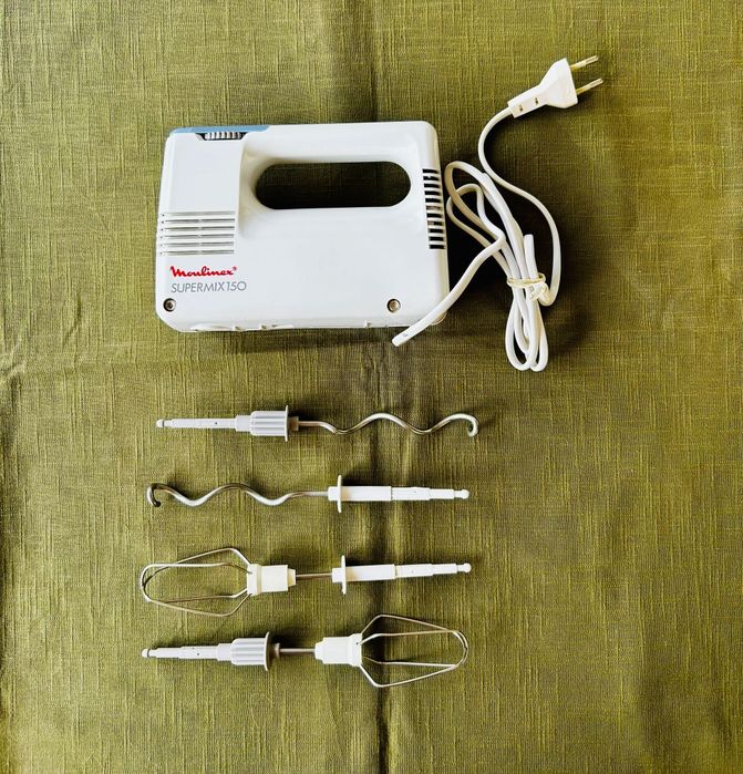 Batedeira Moulinex 150w