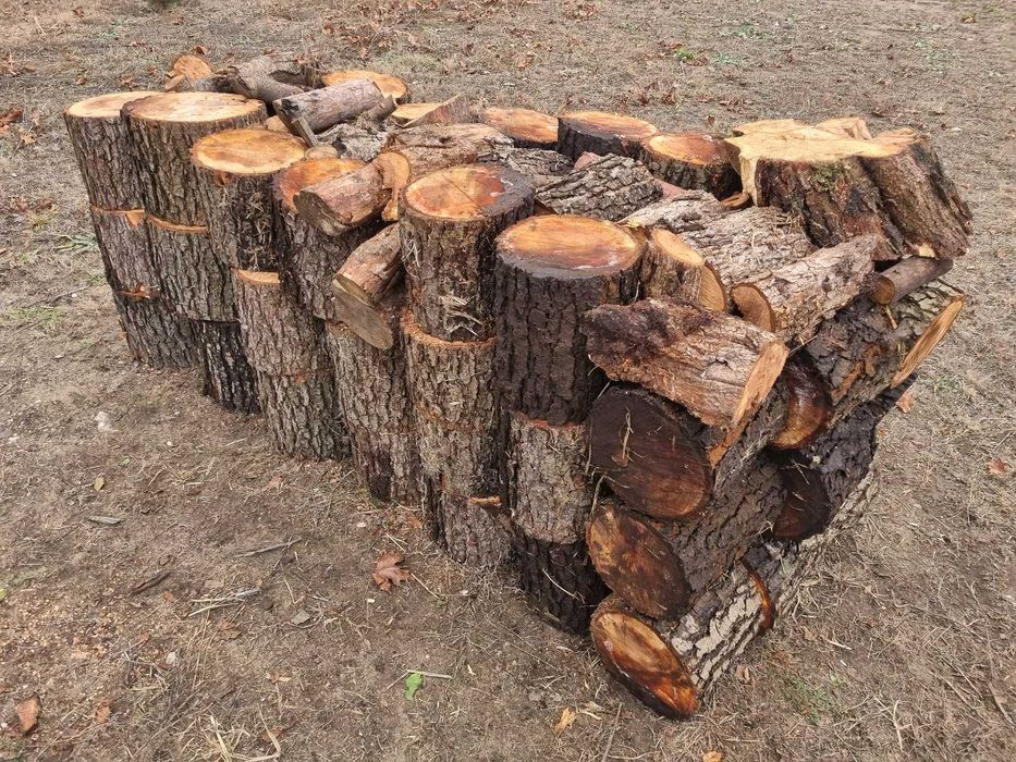 Drewno opałowe olcha (olszyna)