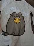 Nowa koszulka pusheen 116 z dlugim rekawem