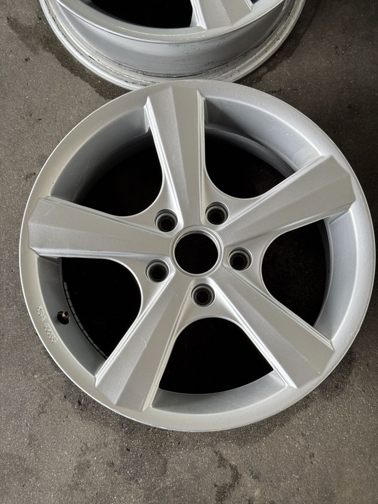 Felgi aluminiowe 15stki