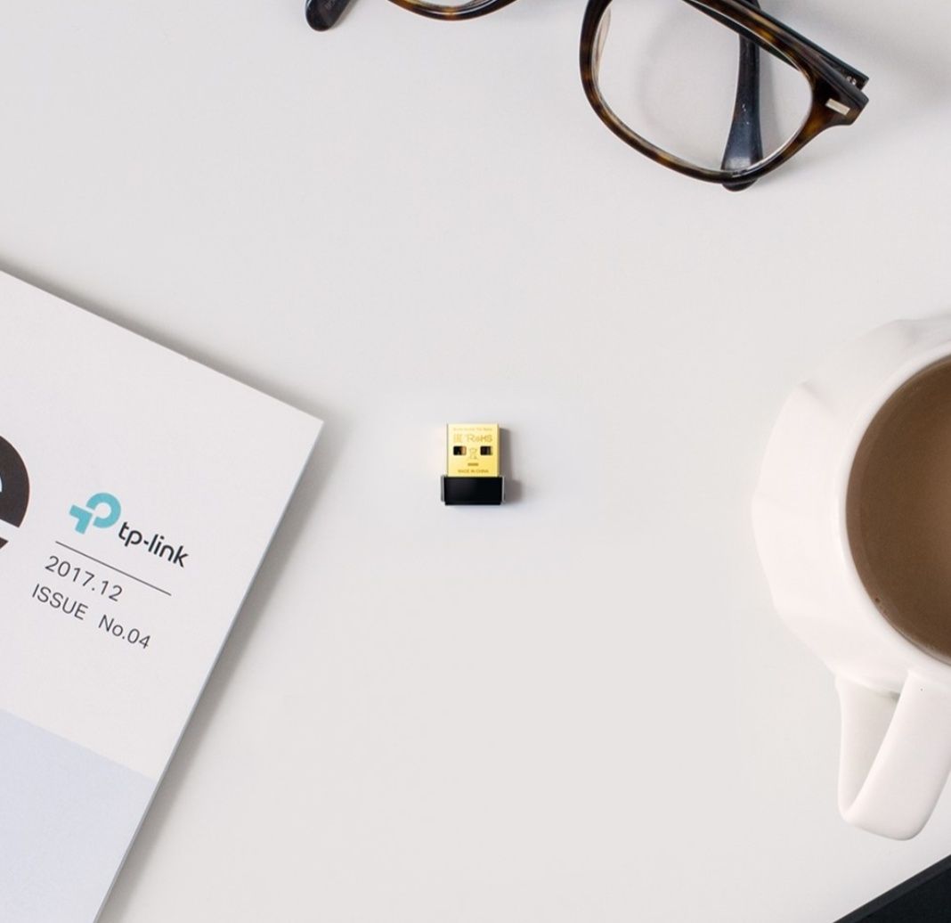 Wi-Fi адаптер TP-LINK Archer T2U Nano