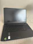 Laptop Lenovo IdeaPad 3 Gaming 3 -i5/16GB RAM/SSD 256GB+500GB/GTX 1650