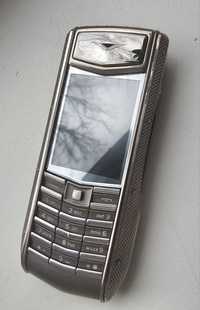 Vertu Ascent Knurl