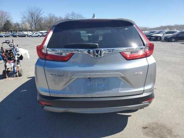 Honda CR-V EXL 2018