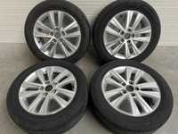 Felgi Volkswagen Golf VI 6,5J ET50 16" 5x112