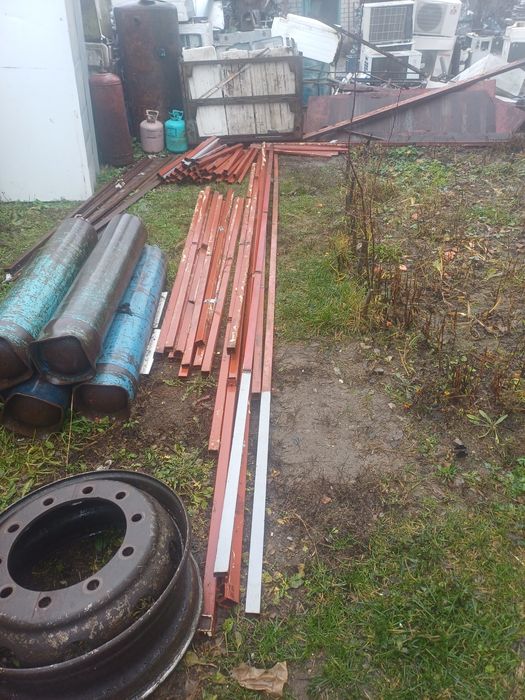 Продам фермы арочные