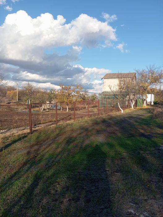 Продам дачу в УЮТ