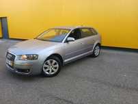 Audi a3 2.0 sport