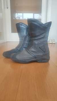 Botas motociclismo Forma