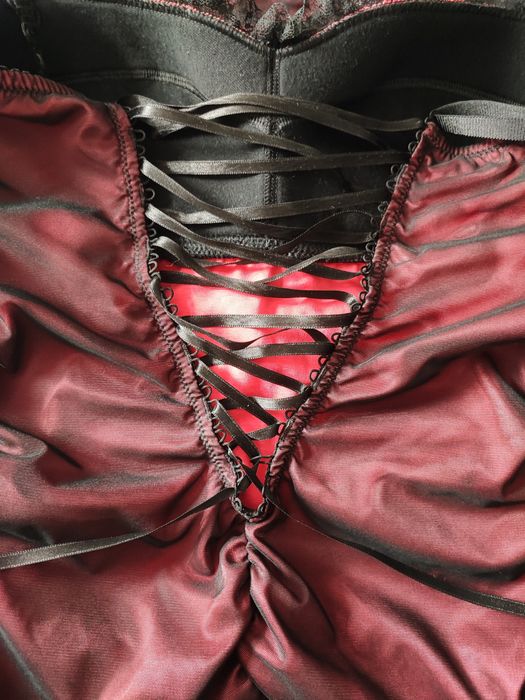 Эротическое белье