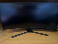 Monitor gamingowy xiaomi mi curved gaming monitor 34”