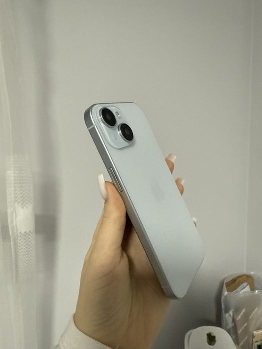 Муляж айфона 8+ та 15(White)