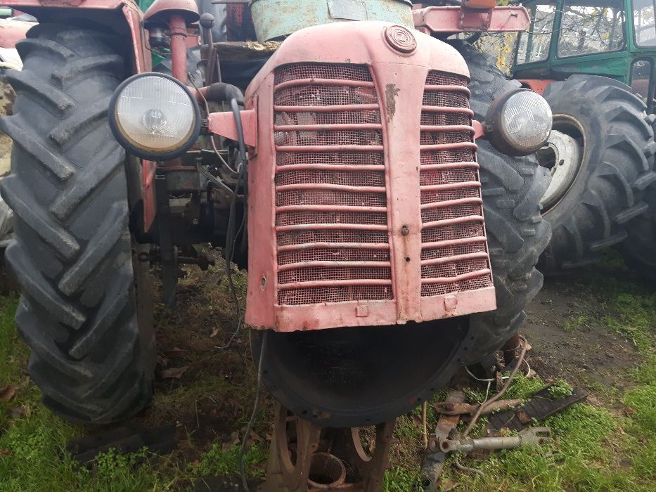 ZETOR 3011,K25,super 50,skrzynia,oś,koła,most,wał,zwolnica,łącznik,inn