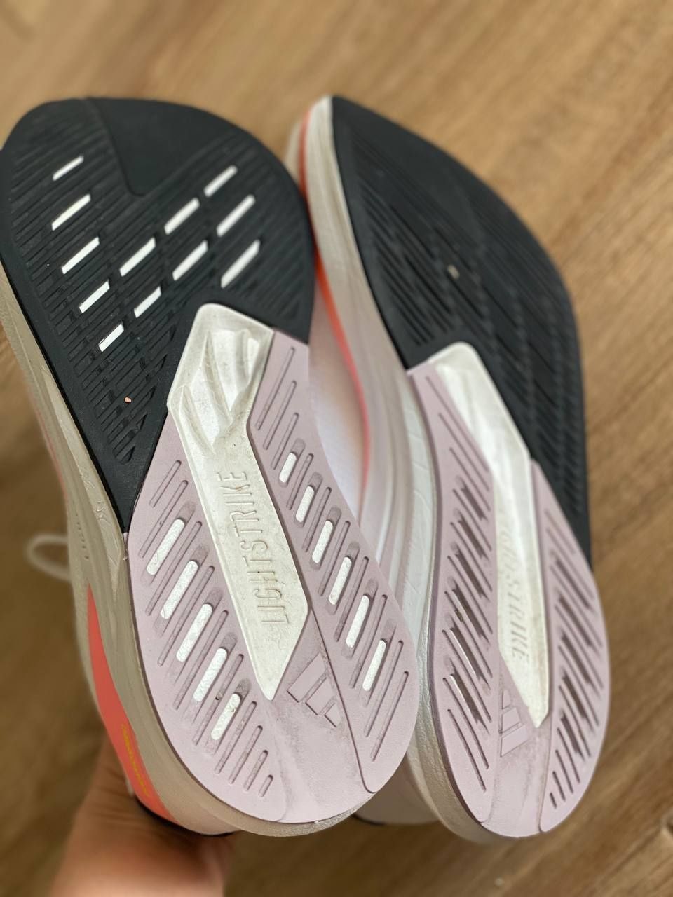 Чоловічі кросівки Adidas