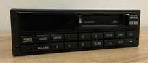 Radio - FORD Ranger, Explorer, Aerostar, F-150 / lata 90 - oryginalne
