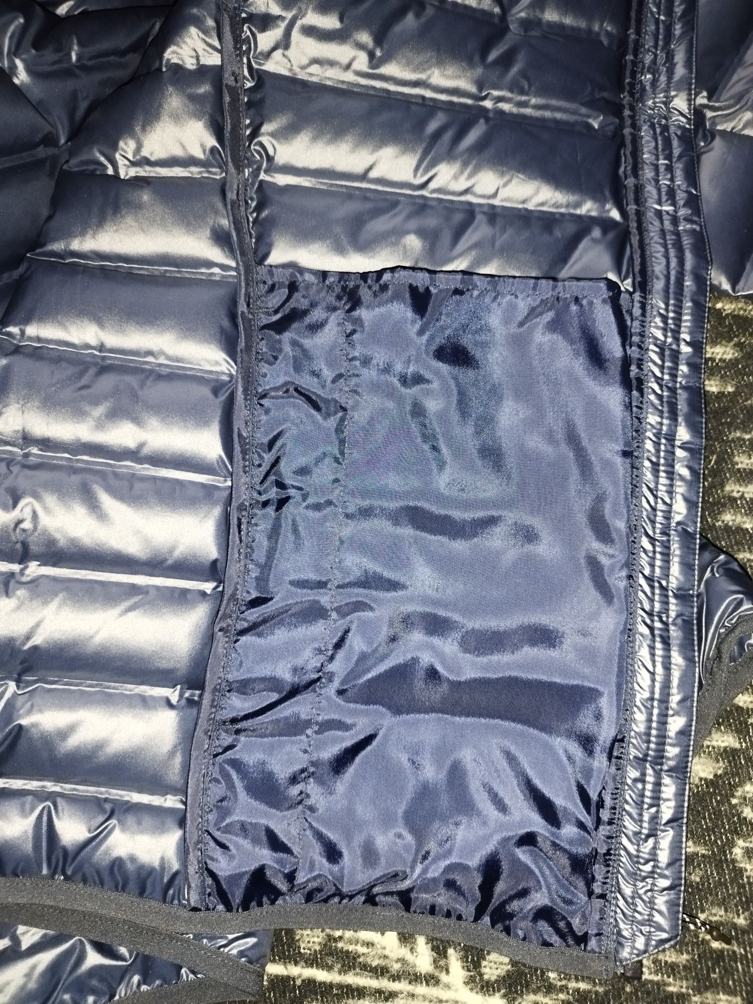 Курточка чоловіча adidas
