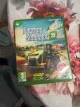Farming Symulator 2025