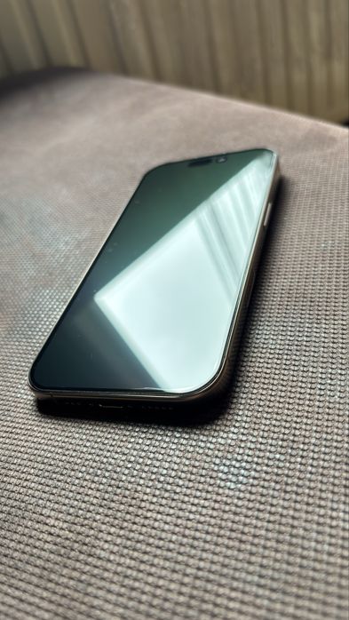 iPhone 16 Pro Desert Titanium 128gb jak nowy!