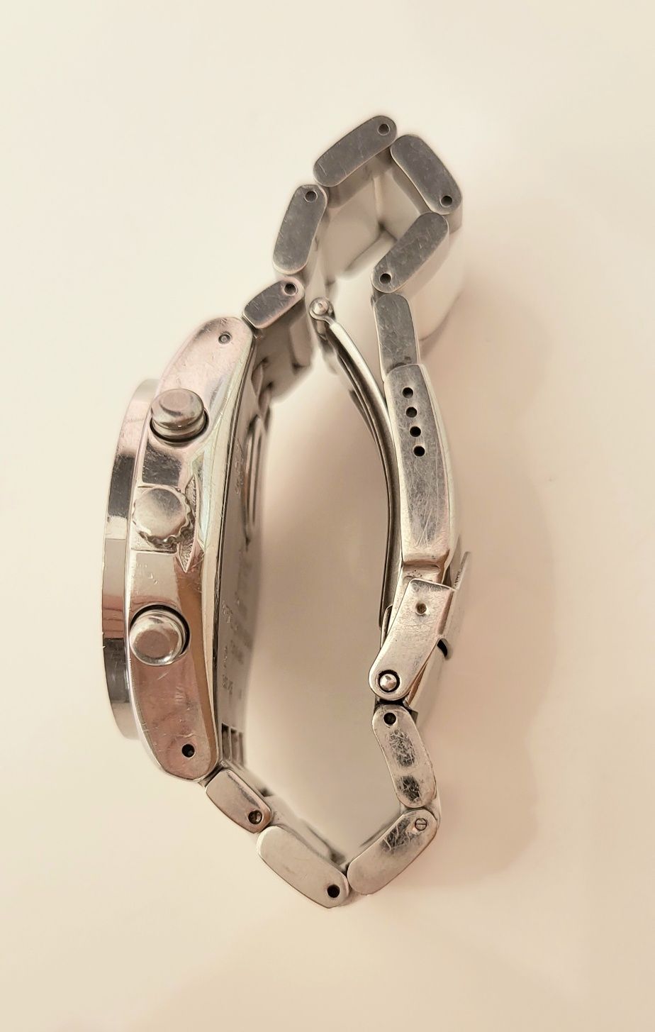 Женские швейцарские наручные часы Swatch irony four jewels V8