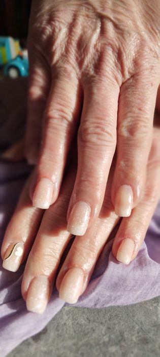 stylizację paznokci PROMOCJA