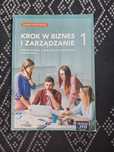 Biznes I zarządzanie klasa 1