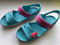 Дитячі сандалі Crocs
