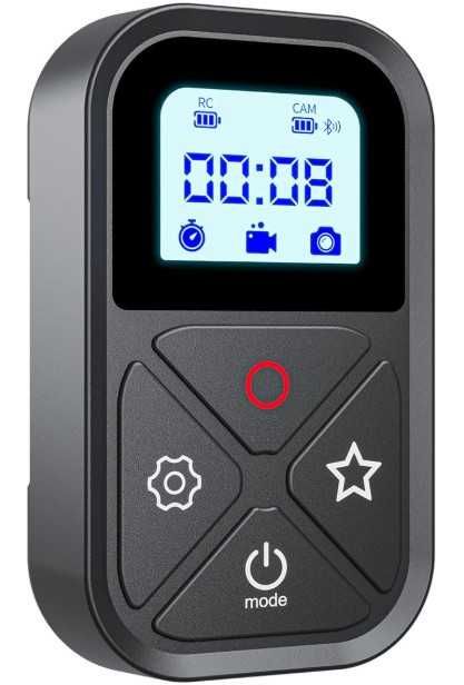 Controlo remoto para GoPro Smart Remote