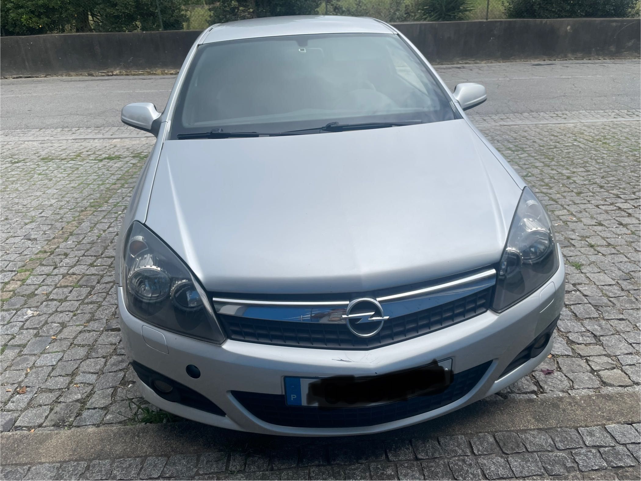 Opela Astra 1.7 coupe