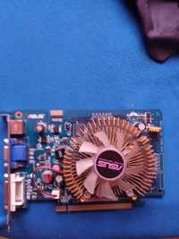 Karta graficzna ASUS GEEFORCE 8600 GT 512 MB