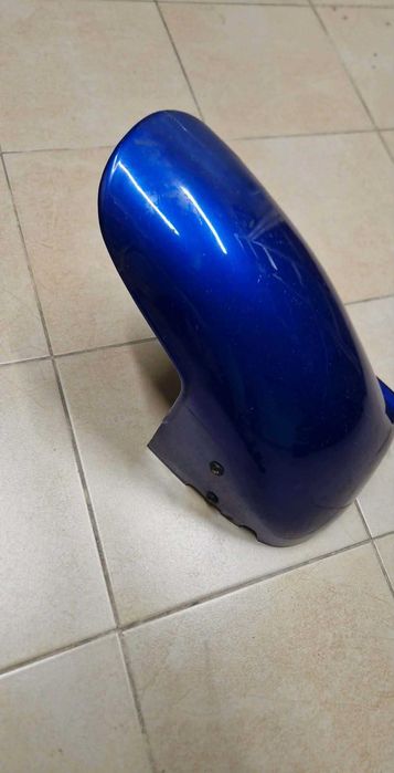 Suzuki sv 650 nadkole