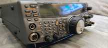 Kenwood Ts 2000 .