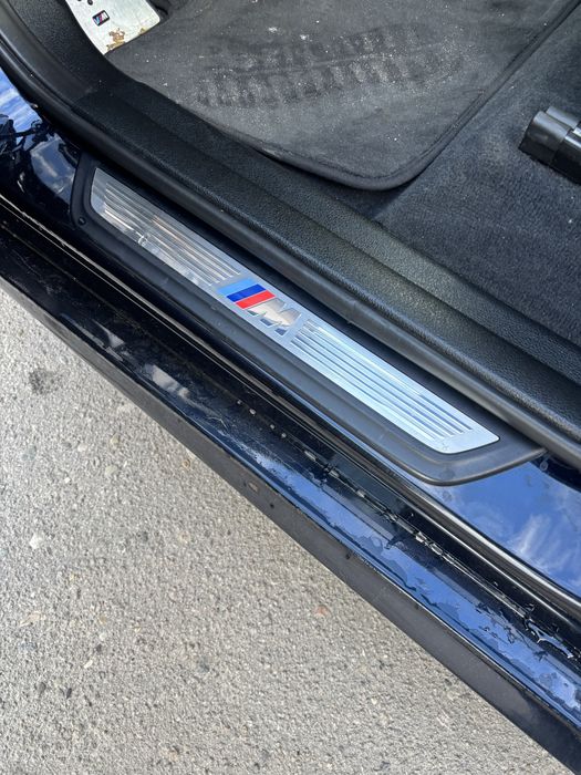 BMW X3 2017року 2.0 бензин