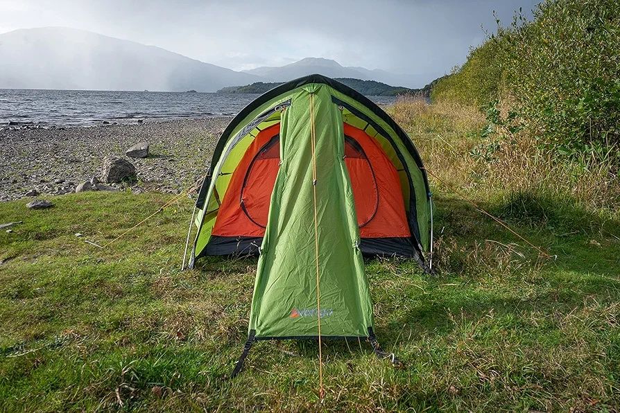 Namiot turystyczny Vango Hydra 200