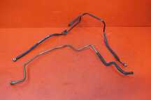 SEAT LEON 1 I 1M 1.9 TDI AUDI A3 8L VW GOLF IV 1J PRZEWODY WSPOMAGANIA KPL