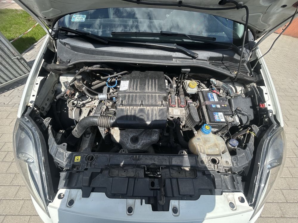 Fiat Grande Punto