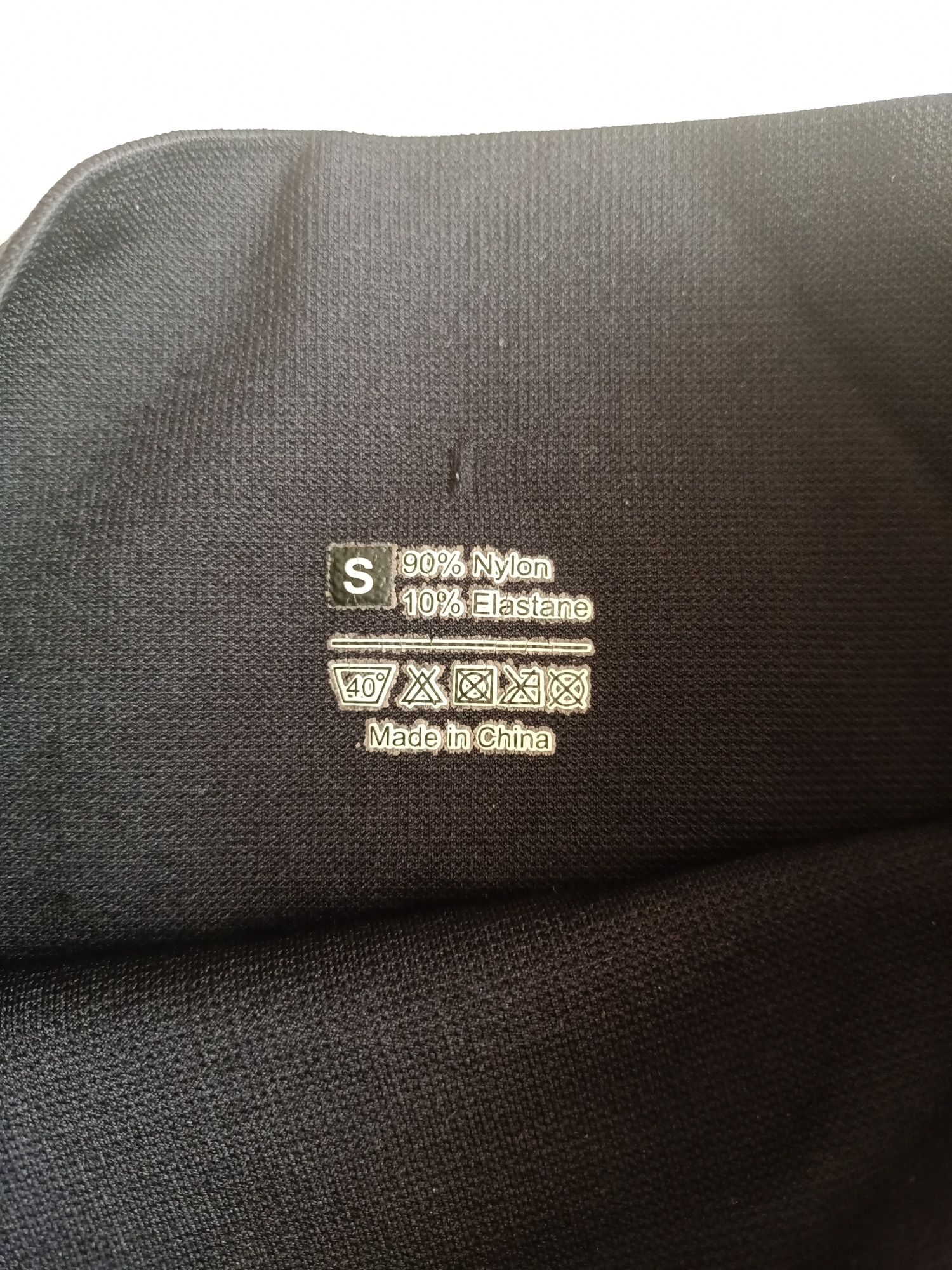 Spodenki kolarki