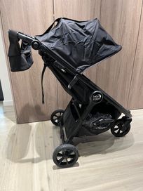 Wózek Baby Jogger City Mini GT2 + ochraniacz zimowy rezerwacja do 6.05