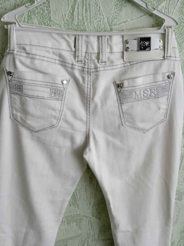 джинсы  белые весенние,джинсы на флисе,куртка Zara