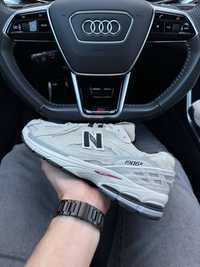 Чоловічі кросівки New Balance 1906D Protection Beige Black