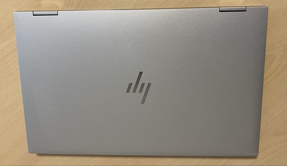 Трансформер HP EliteBook 1040 G7 x360•14"•Core i7-10610U•16•256SSD