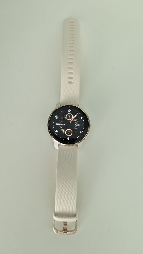 Garmin VENU 2 PLUS годинник