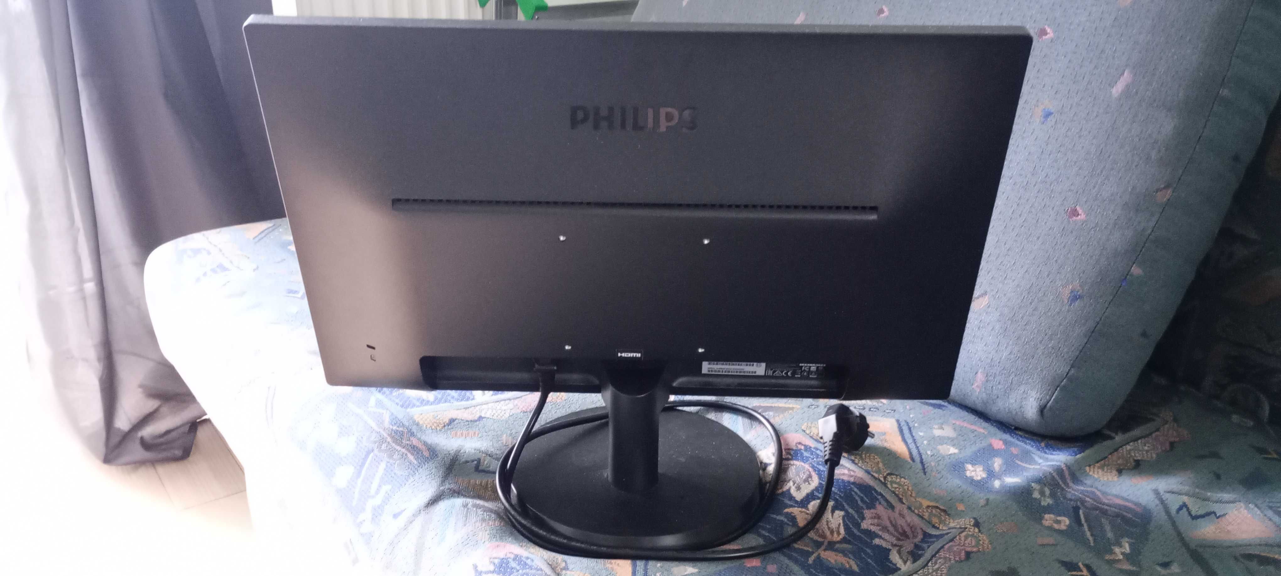 Monitor Philips 223V5LHSB2/00