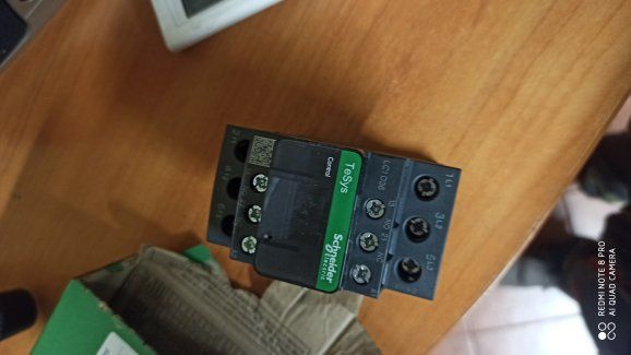 Stycznik Schneider Electronic LC1D38P5